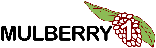 Mulberry1 logo